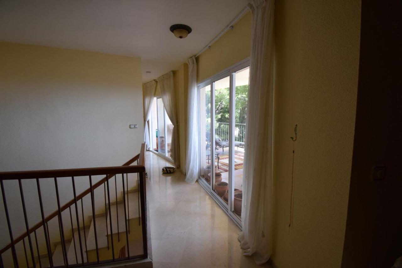 Villa Romeo เบนัลมาเดนา ภายนอก รูปภาพ
