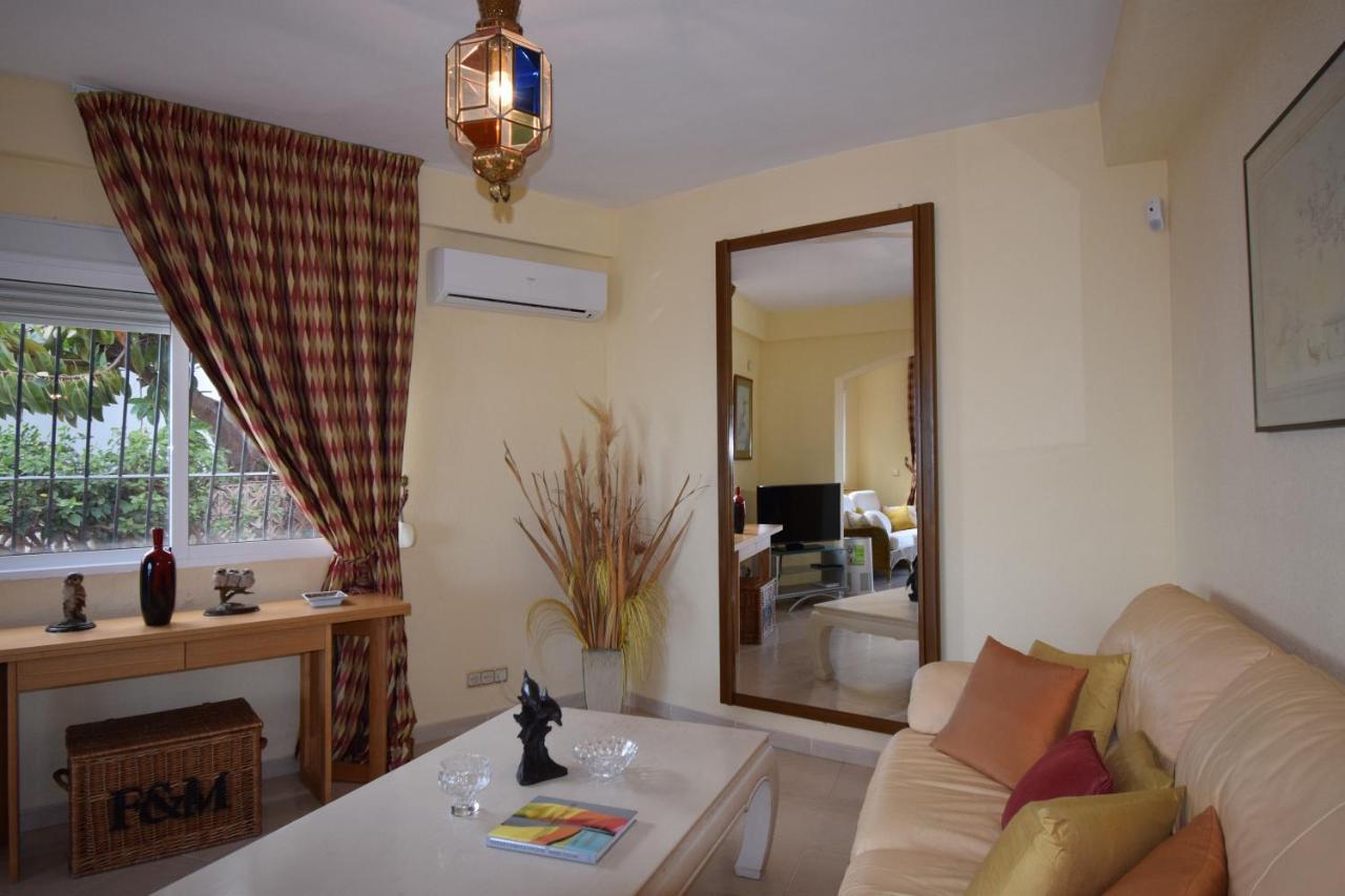 Villa Romeo เบนัลมาเดนา ภายนอก รูปภาพ
